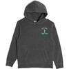 Kids New York Liberty Hoodie - Sweatshirts - 1 - thumbnail