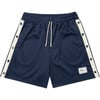 Kids Tearaway Shorts Navy - Shorts - 1 - thumbnail