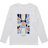 Kids Court Tee - T-Shirts - 1 - thumbnail