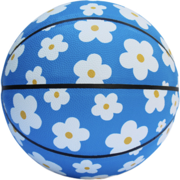 Grace Sunnell Artist Basketball (29.5'')