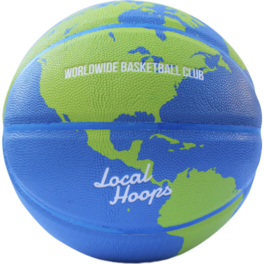 Worldwide Basketball (29.5'')