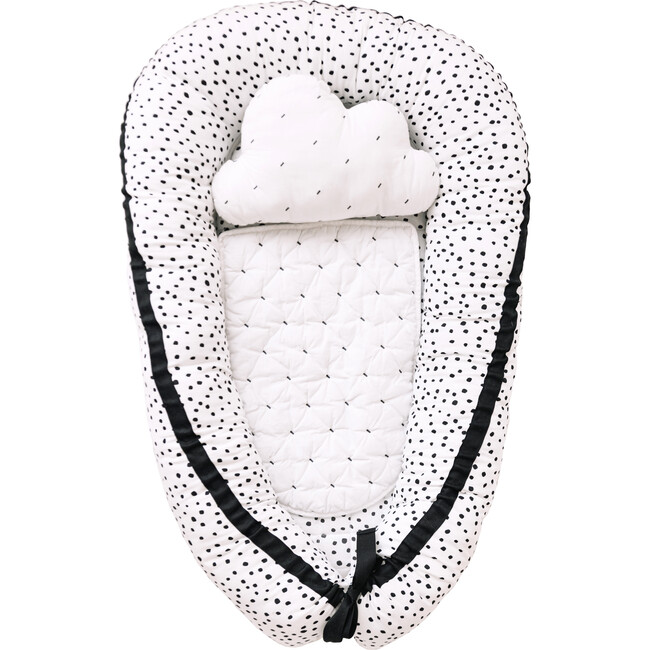 Baby Napper Dot - Swaddles - 1