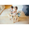 Hi-Low Activity Table - Woodens - 3 - thumbnail