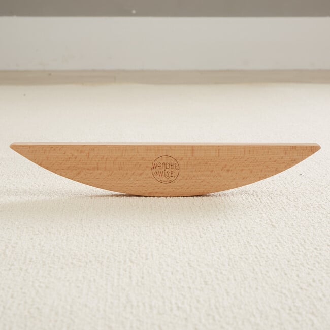 Dog Gone Balancing Game - Woodens - 5