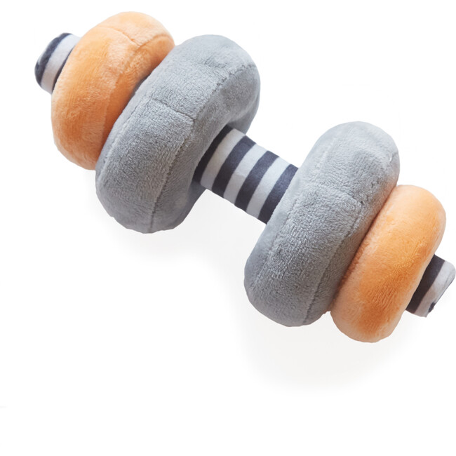 Little Lifter Plush Weights