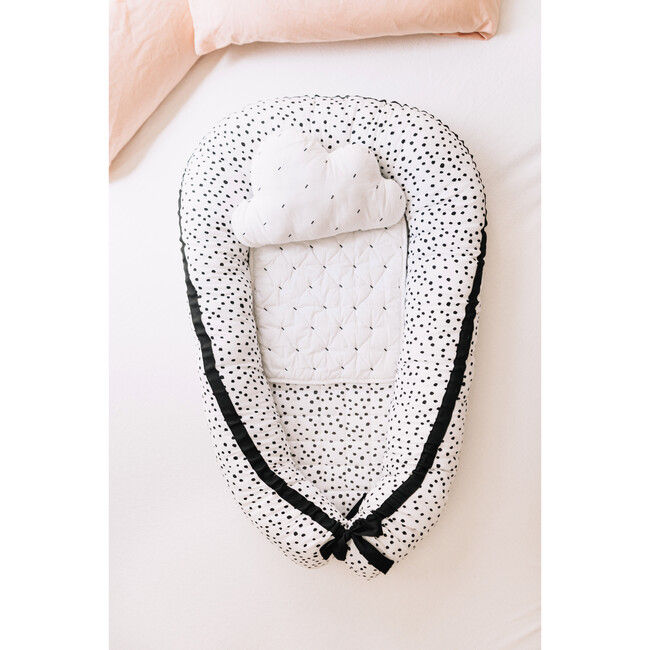 Baby Napper Dot - Swaddles - 2