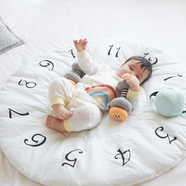 Little Lifter Plush Weights - Plush - 3