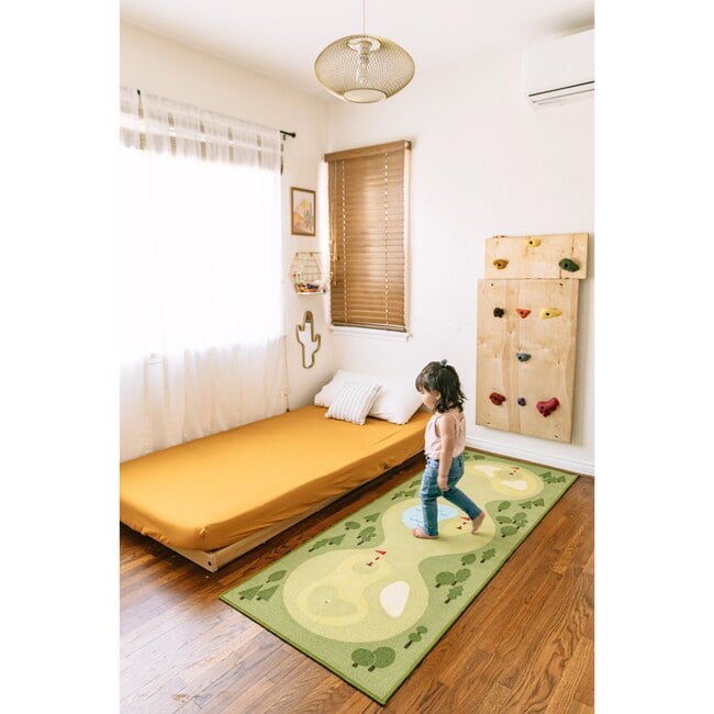 Good Golf Mat - Role Play Toys - 3