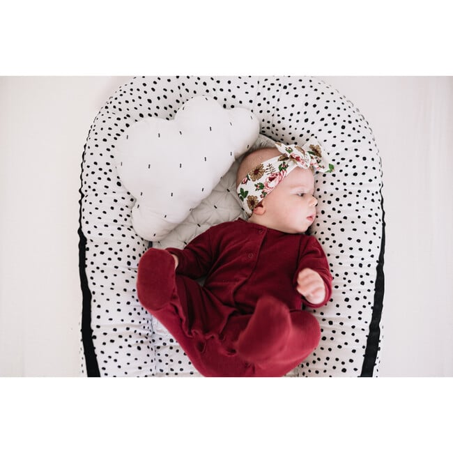 Baby Napper Dot - Swaddles - 3