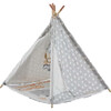 Jungle Baby Activity Tent - Developmental Toys - 1 - thumbnail