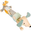 Pull Apart Pup - Developmental Toys - 1 - thumbnail