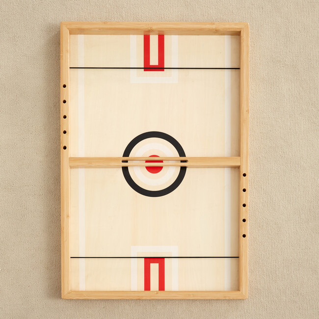 Sling-a-Ling Table Hockey