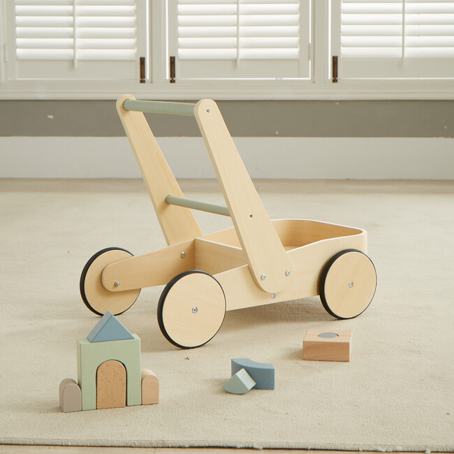 Wagon Walker - Developmental Toys - 3