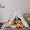 Modern Geo Tent - Play Tents - 6