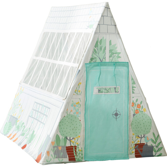 Greenhouse Playhome