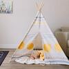 Modern Geo Tent - Play Tents - 7