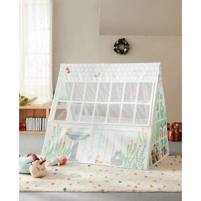 Greenhouse Playhome - Playhouses - 3