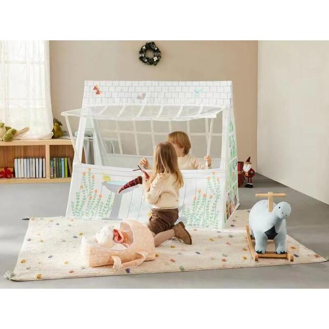 Greenhouse Playhome - Playhouses - 4