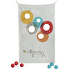 Dog Day Doorway Bean Bag Toss - Games - 1 - thumbnail