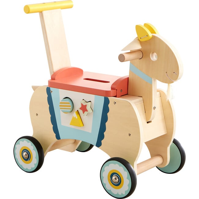 G.O.A.T. Scooter - Developmental Toys - 1