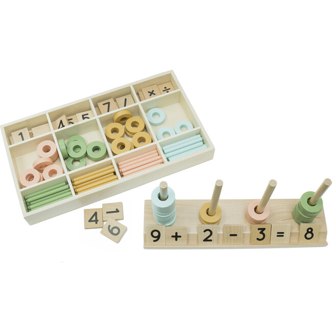Path To Math - STEM Toys - 1