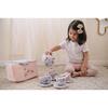 Plush Tea Set - Play Food - 2