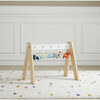 Baby Gym with Dinosaur Rattles - Activity Gyms - 3 - thumbnail