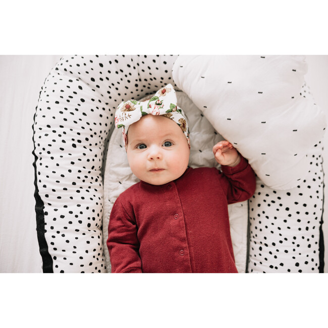 Baby Napper Dot - Swaddles - 5