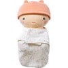 Bundle Baby Doll, Cookie - Soft Dolls - 1 - thumbnail