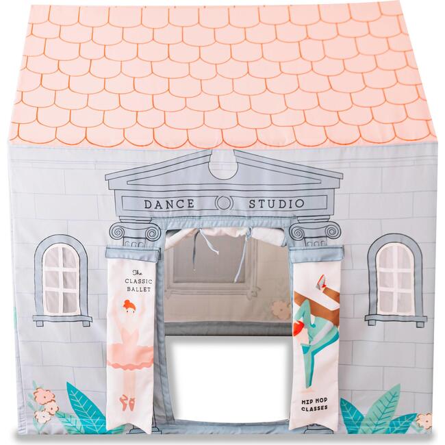 Dance Studio - Playhouses - 1