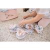 Plush Tea Set - Play Food - 4