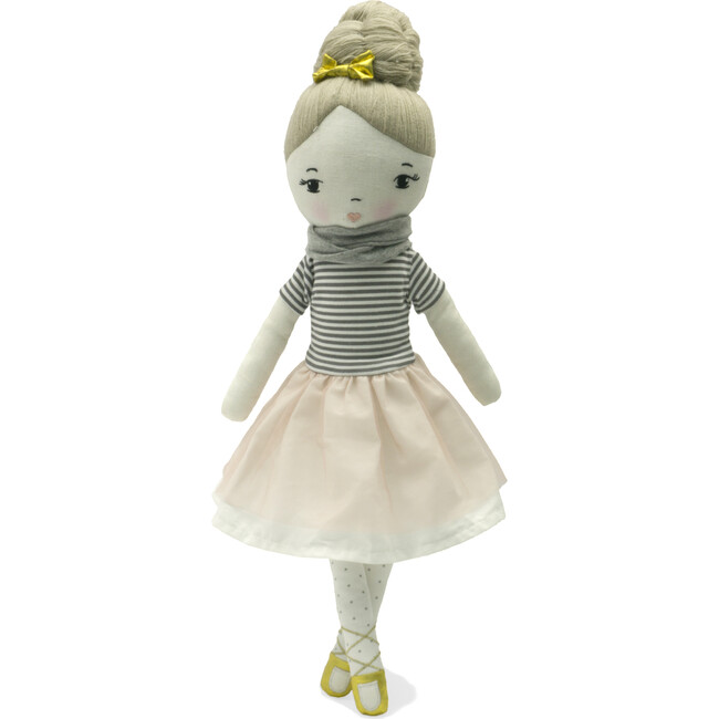 Perfect Pal Doll, Hannah - Soft Dolls - 1