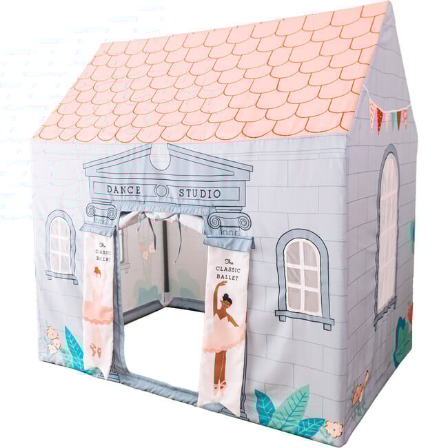 Dance Studio - Playhouses - 3