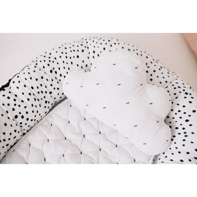 Baby Napper Dot - Swaddles - 6