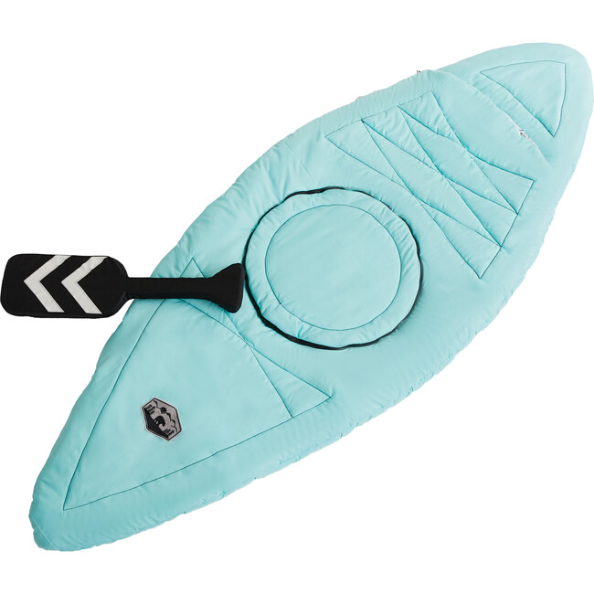 Kayak with Oar Sleeping Bag - Playhouses - 1