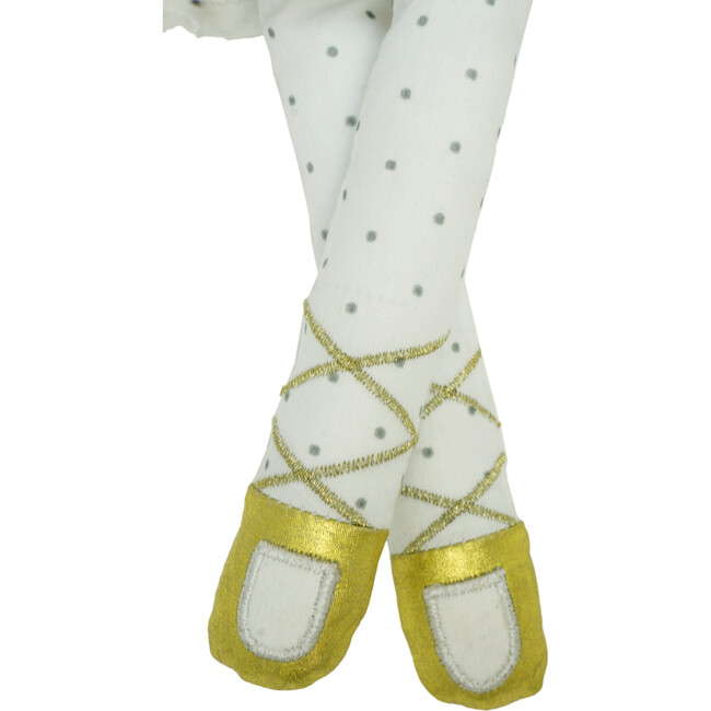 Perfect Pal Doll, Hannah - Soft Dolls - 2