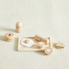 Table It Breakfast Set, Natural - Play Food - 1 - thumbnail