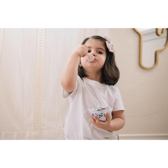 Plush Tea Set - Play Food - 6