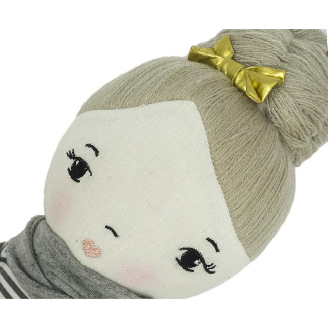 Perfect Pal Doll, Hannah - Soft Dolls - 3