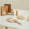 Table it Pasta Set, Natural - Play Food - 2