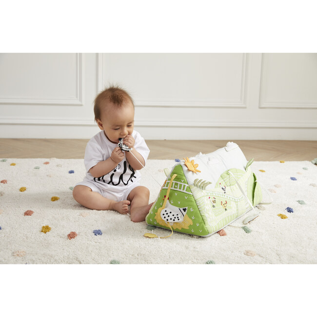 Farm Activity Play Triangle - Developmental Toys - 2
