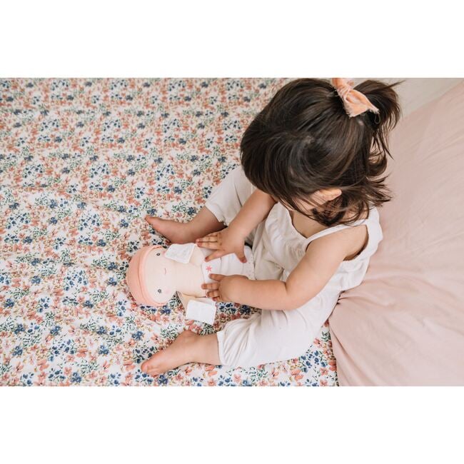 Bundle Baby Doll, Cookie - Soft Dolls - 5