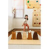 Zoo Crew Bean Bag Toss - Developmental Toys - 5 - thumbnail