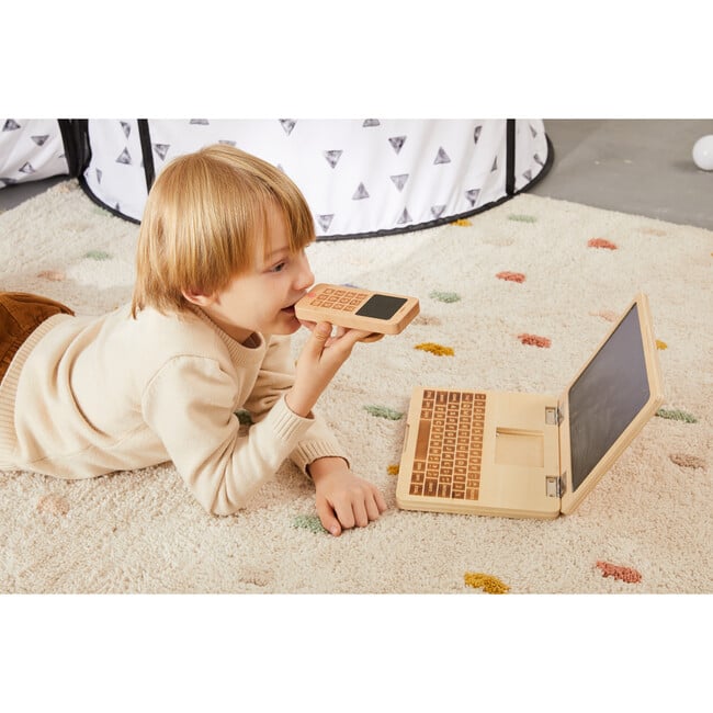 My Own Cell Phone - Woodens - 3