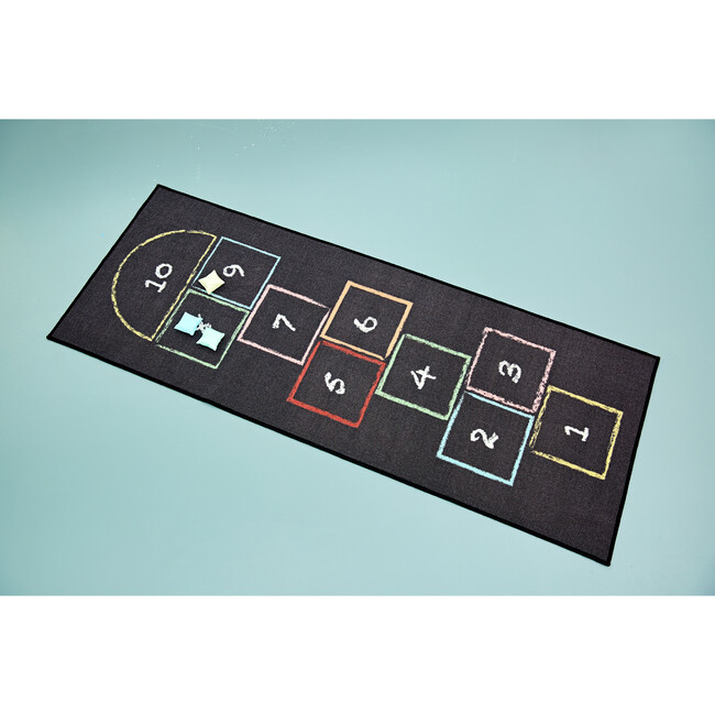 Hip Hopscotch Playmat - Playmats - 4