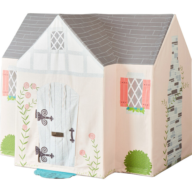 Dream House, Pink - Playhouses - 1