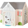 Dream House, Pink - Playhouses - 1 - thumbnail