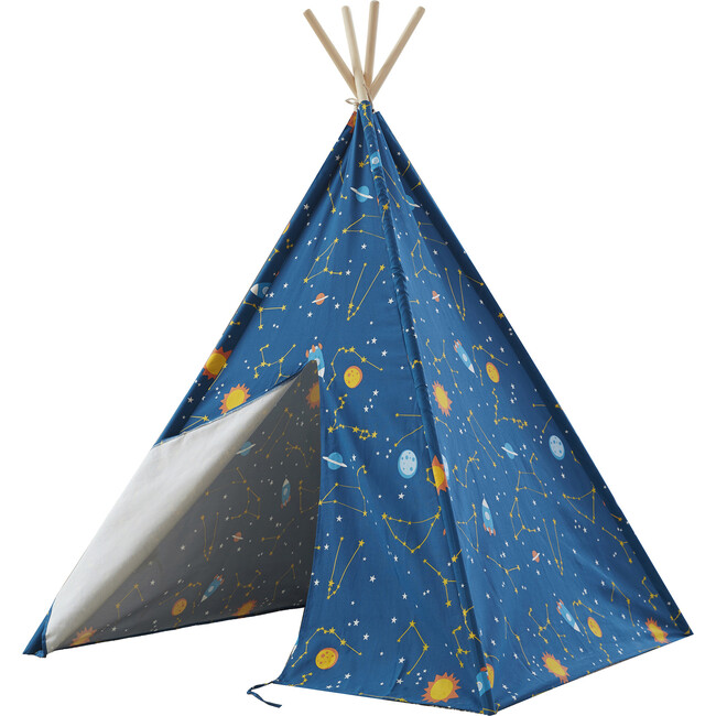 Starry Sky Play Tent - Playhouses - 1