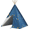 Starry Sky Play Tent - Playhouses - 1 - thumbnail