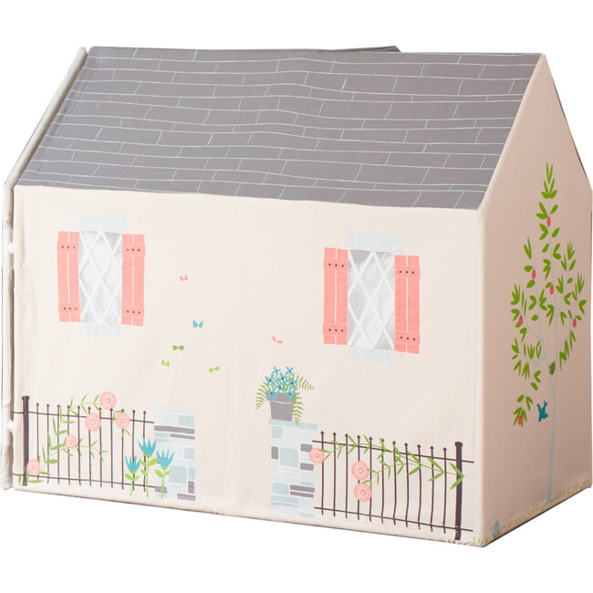 Dream House, Pink - Playhouses - 2